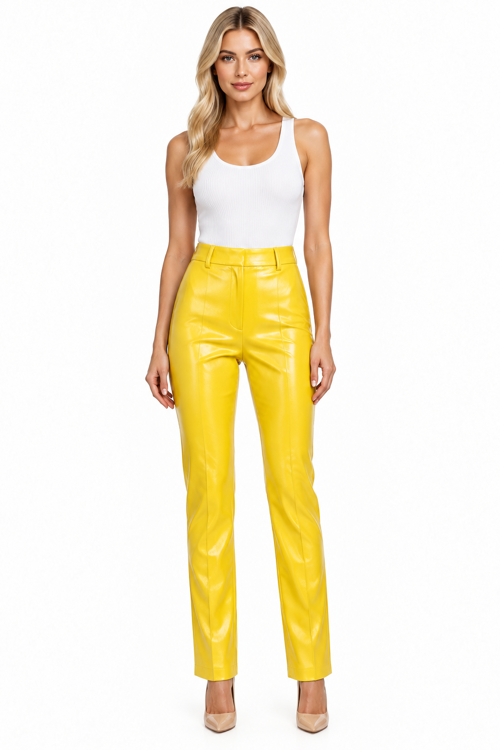 Amarillo