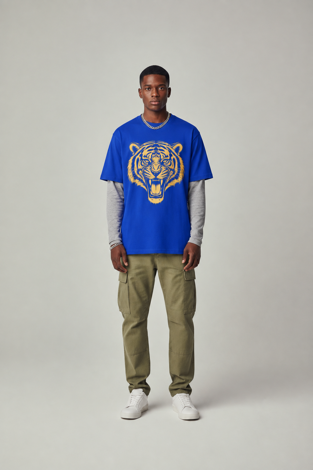 Azul Royal