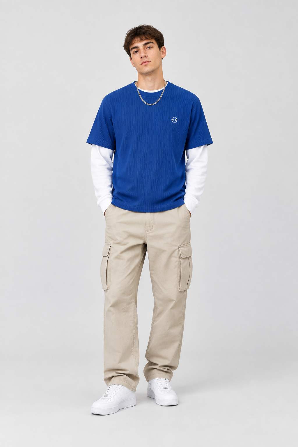 Azul