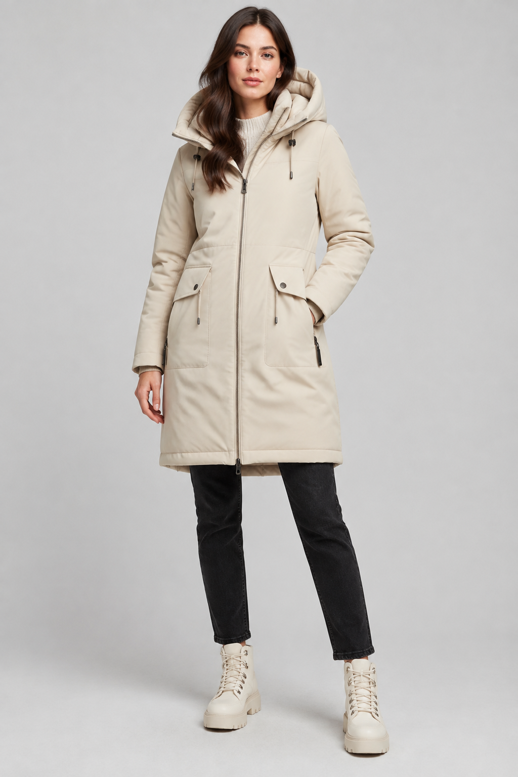 Beige