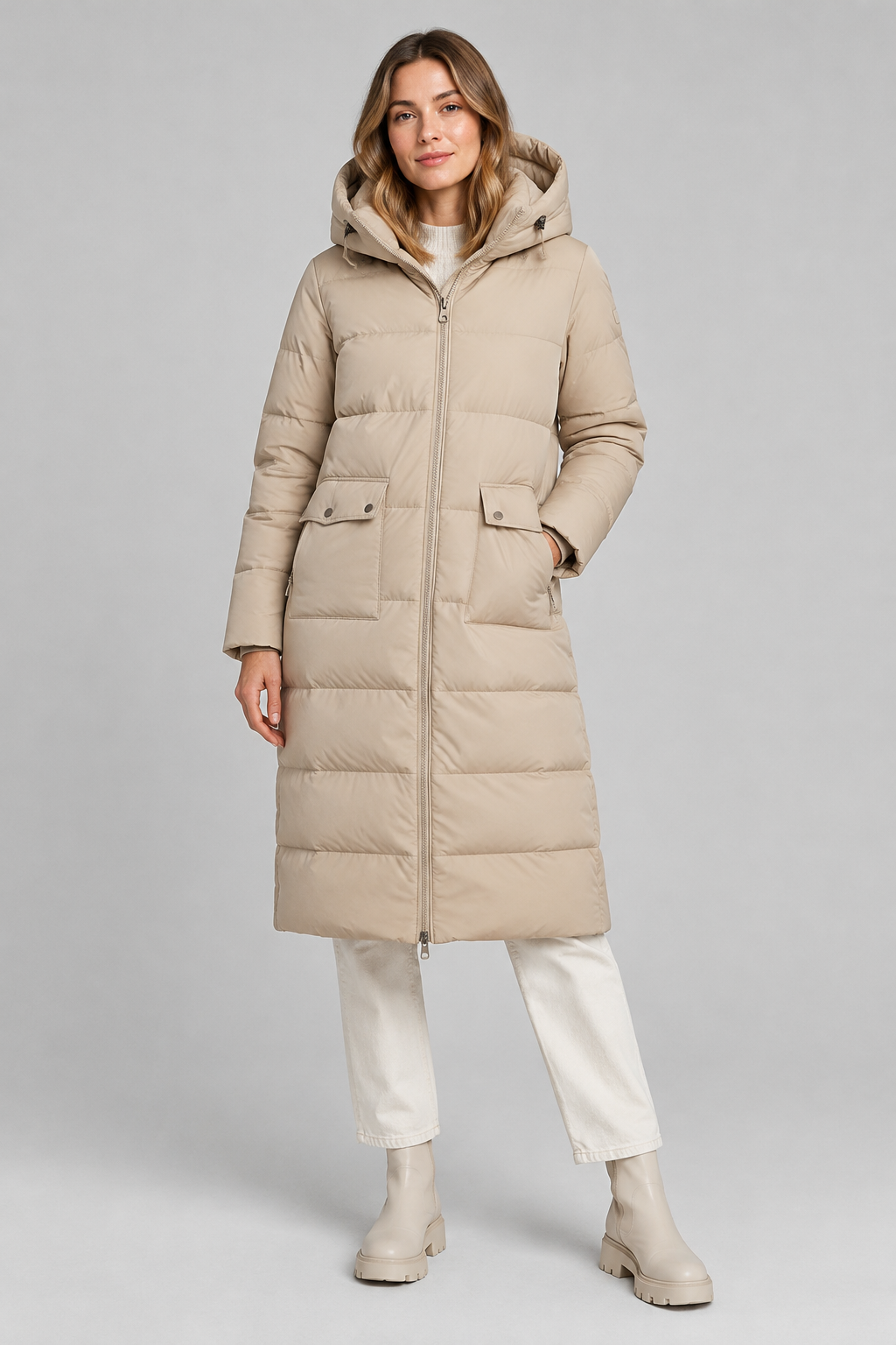 Beige