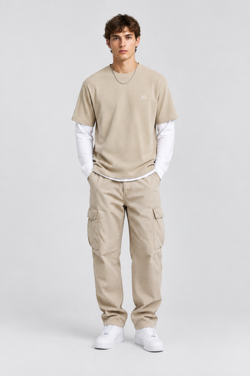 Beige