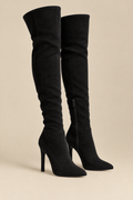 Botas Negro
