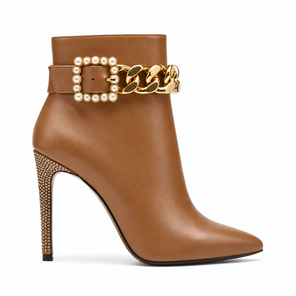 Cadena Jet Camel