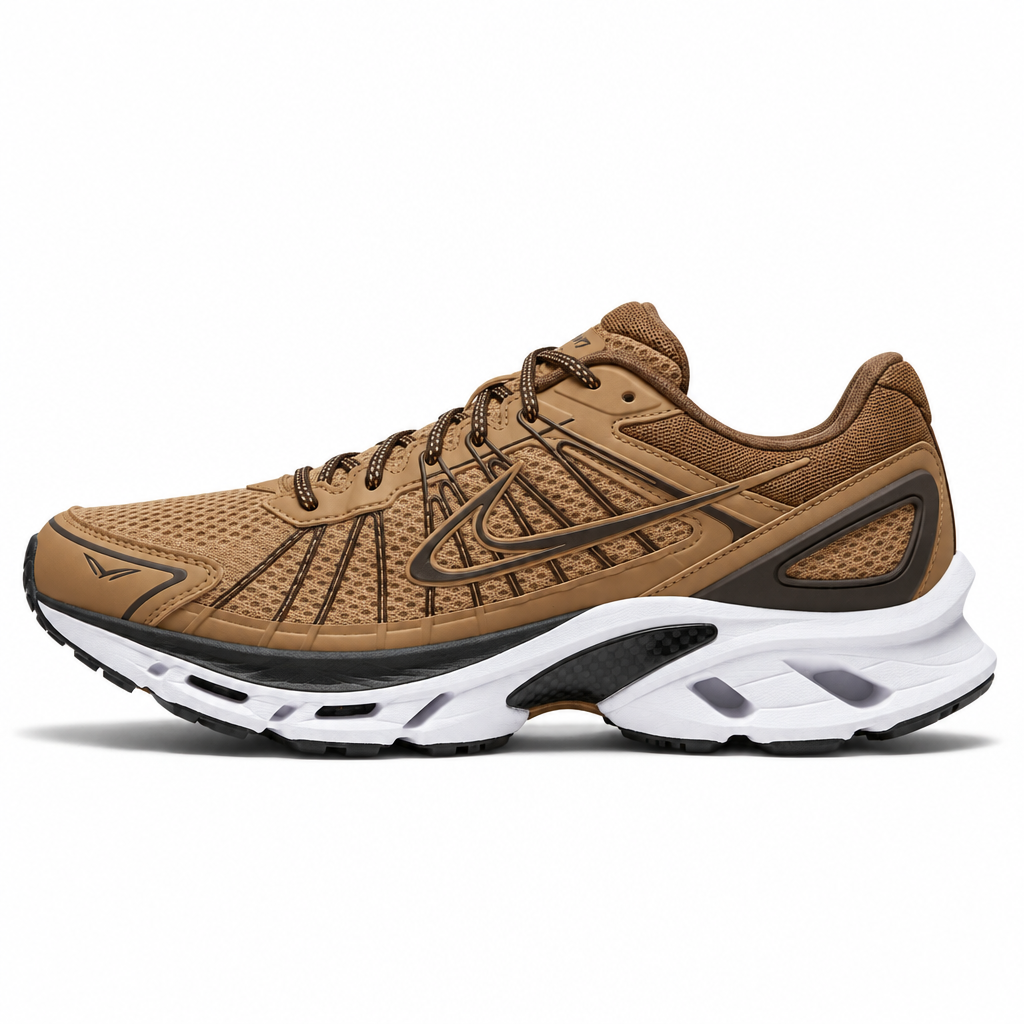 Cala Stile – Zapatillas Running Técnicas Transpirables Mujer