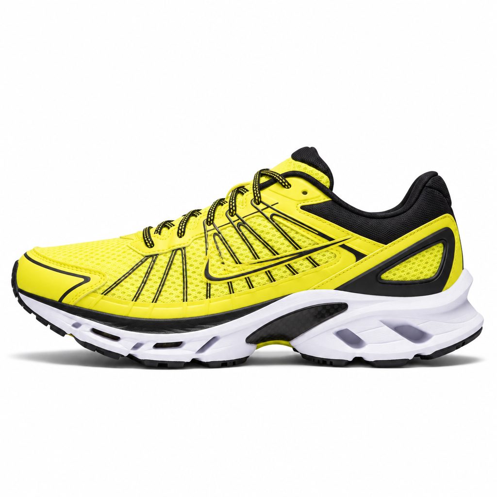 Cala Stile – Zapatillas Running Técnicas Transpirables Mujer