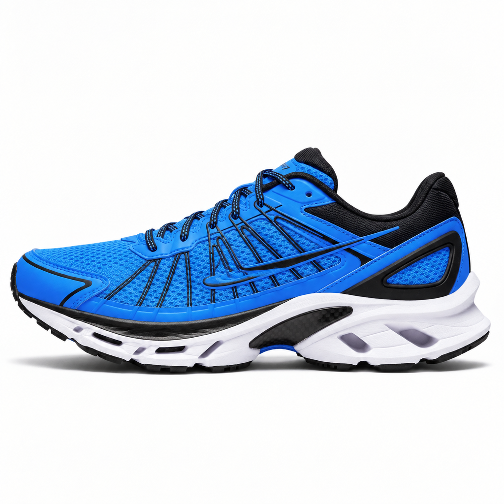 Cala Stile – Zapatillas Running Técnicas Transpirables Mujer