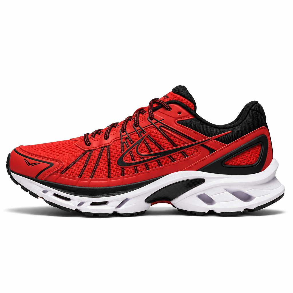 Cala Stile – Zapatillas Running Técnicas Transpirables Mujer