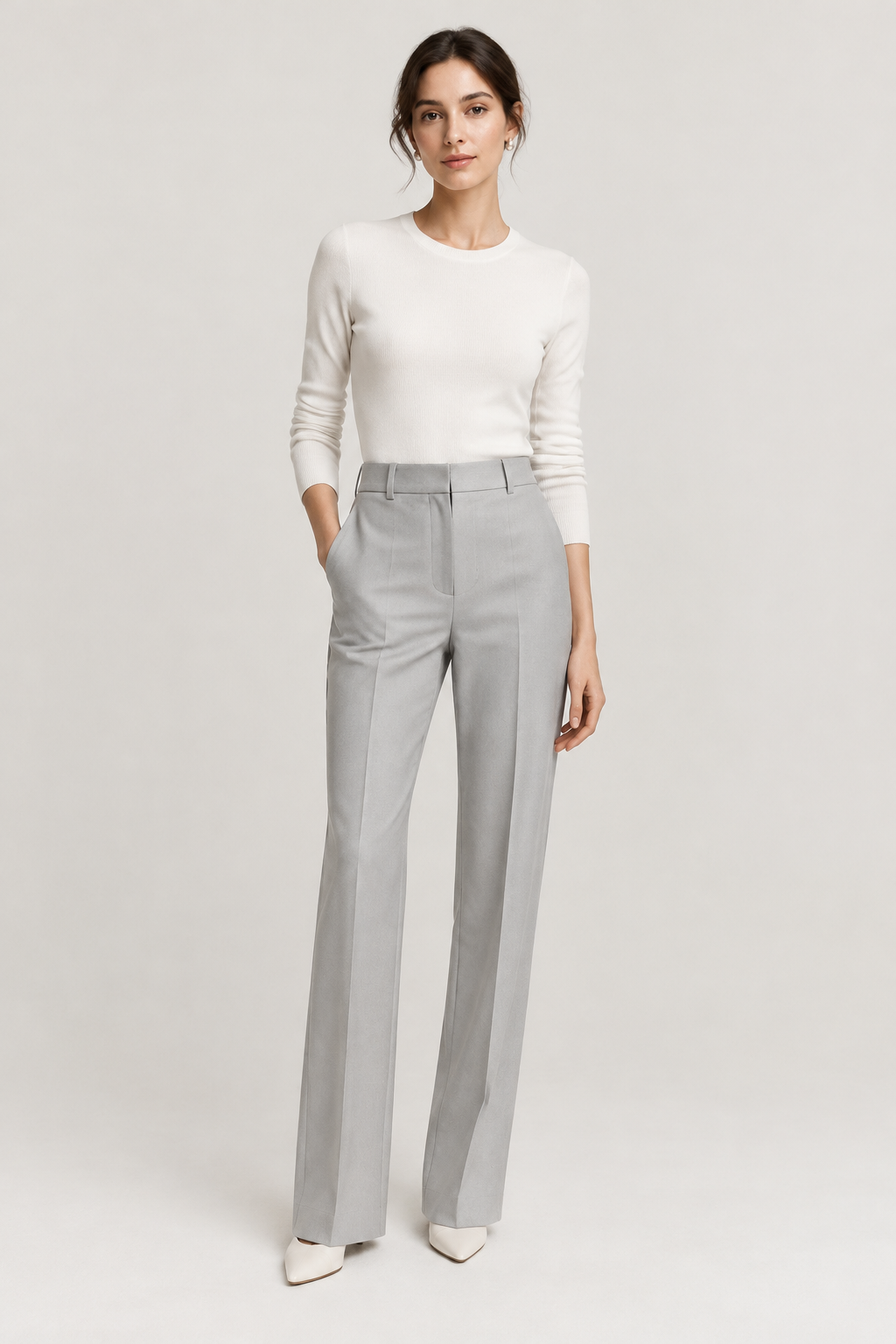 Gris perla
