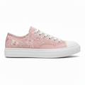 Canvas rosa flor de cerezo