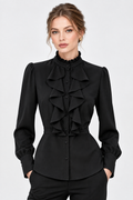 Blusa Negro
