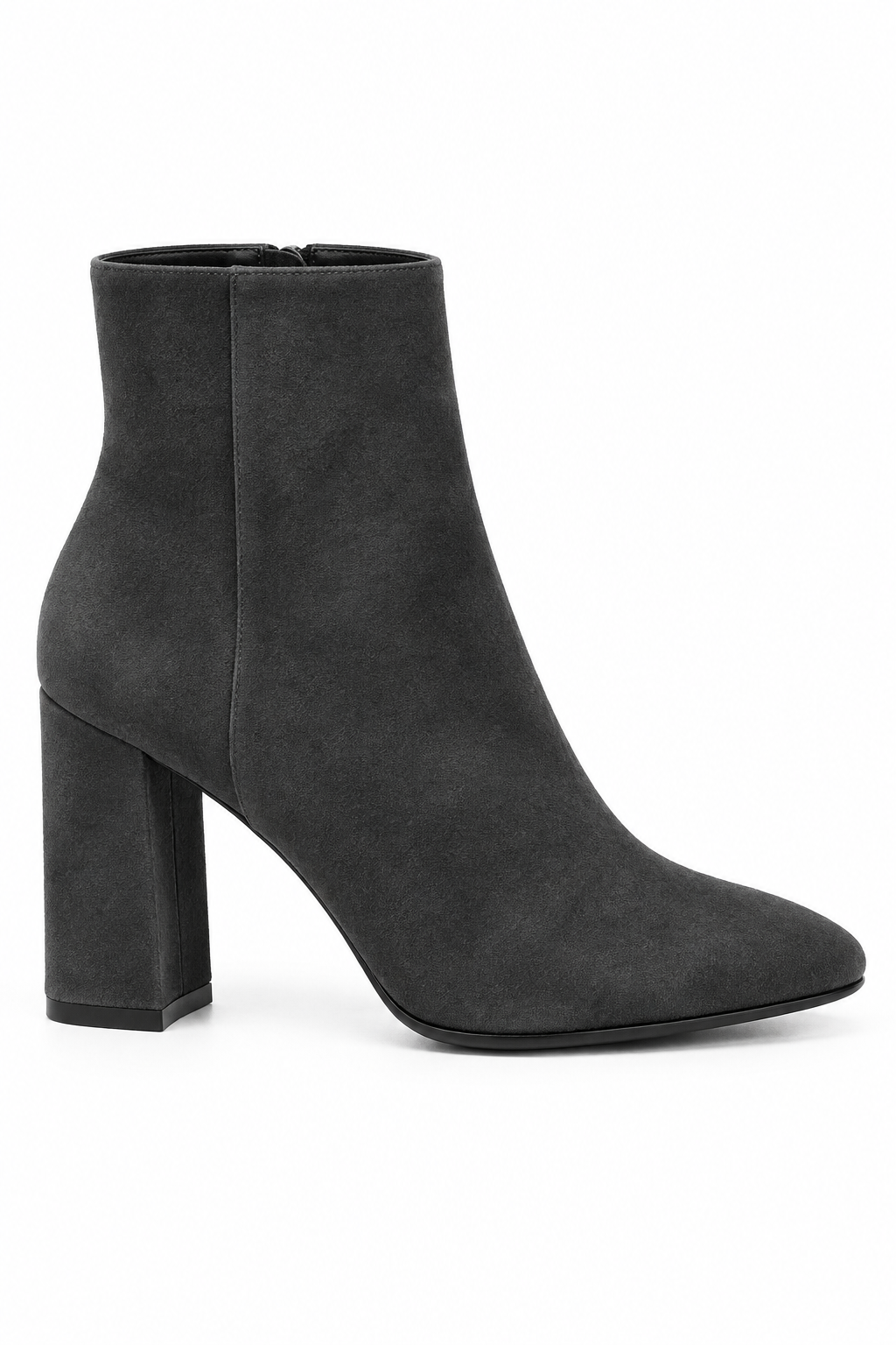 Bota ankle Gris antracita