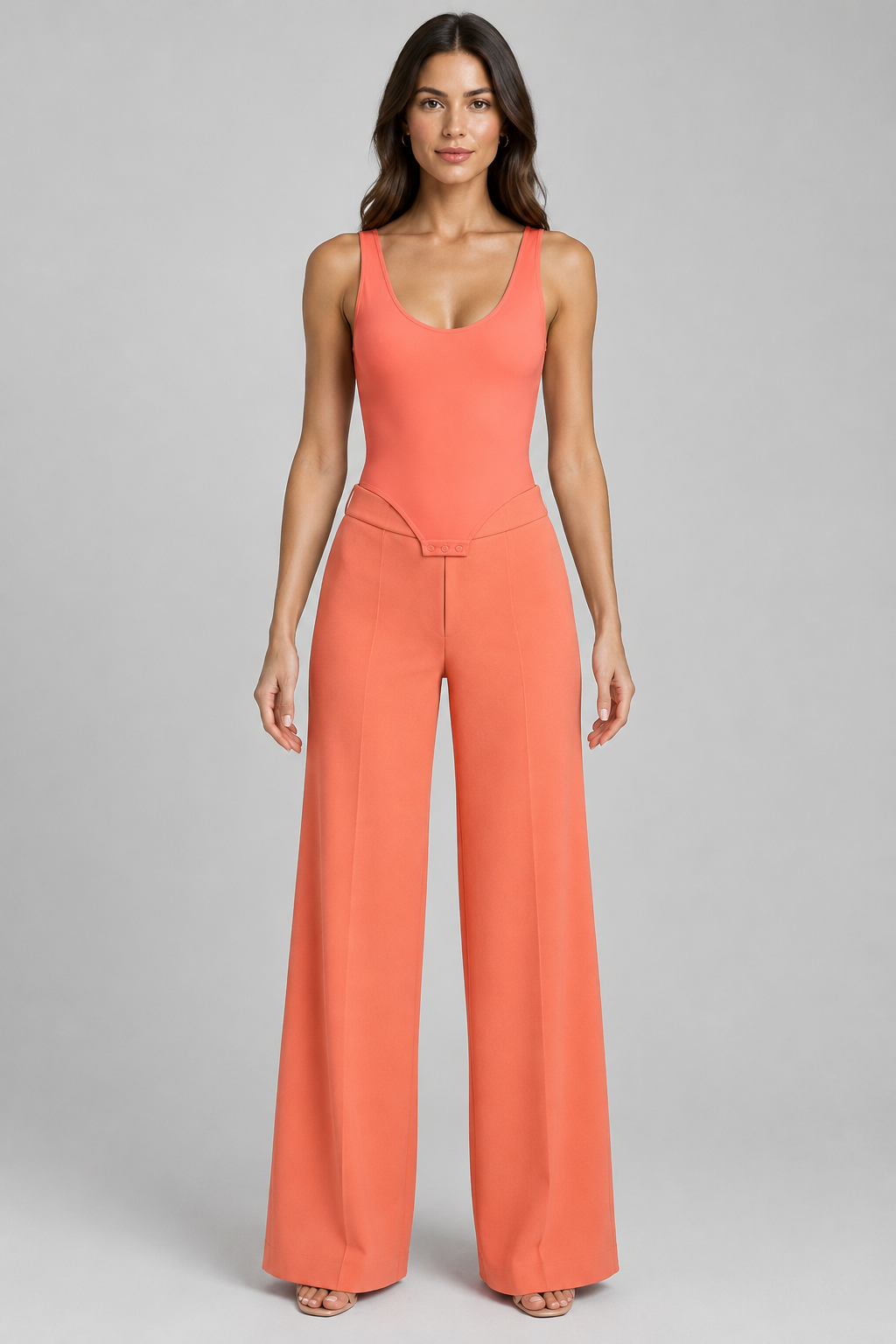 Naranja Coral