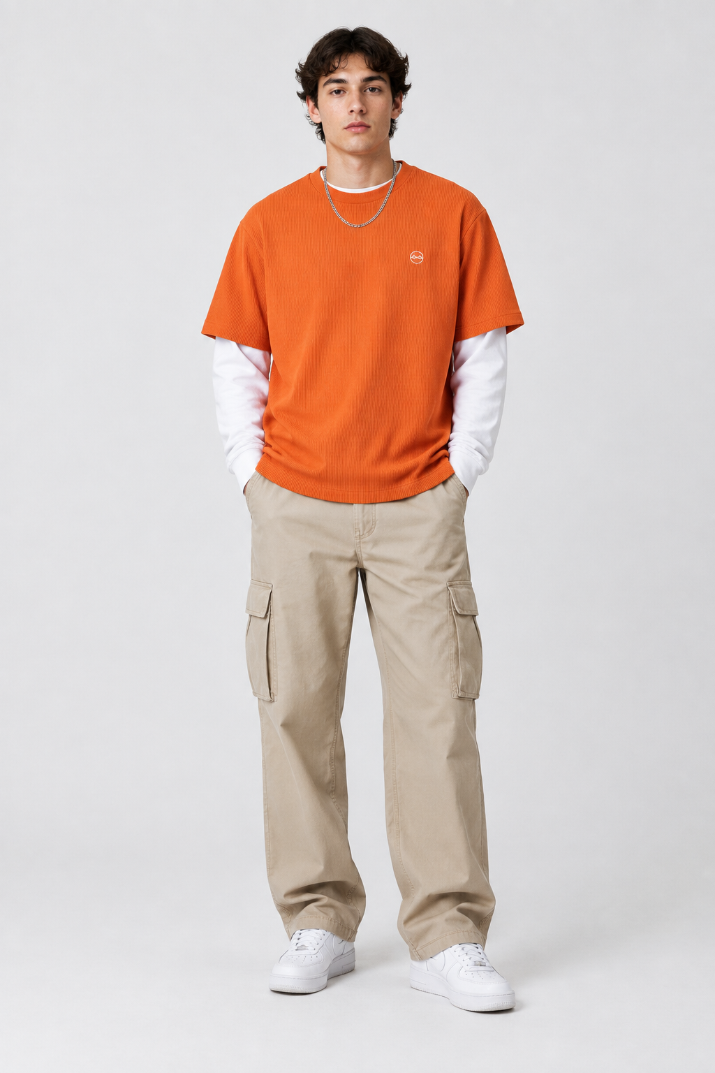 Naranja