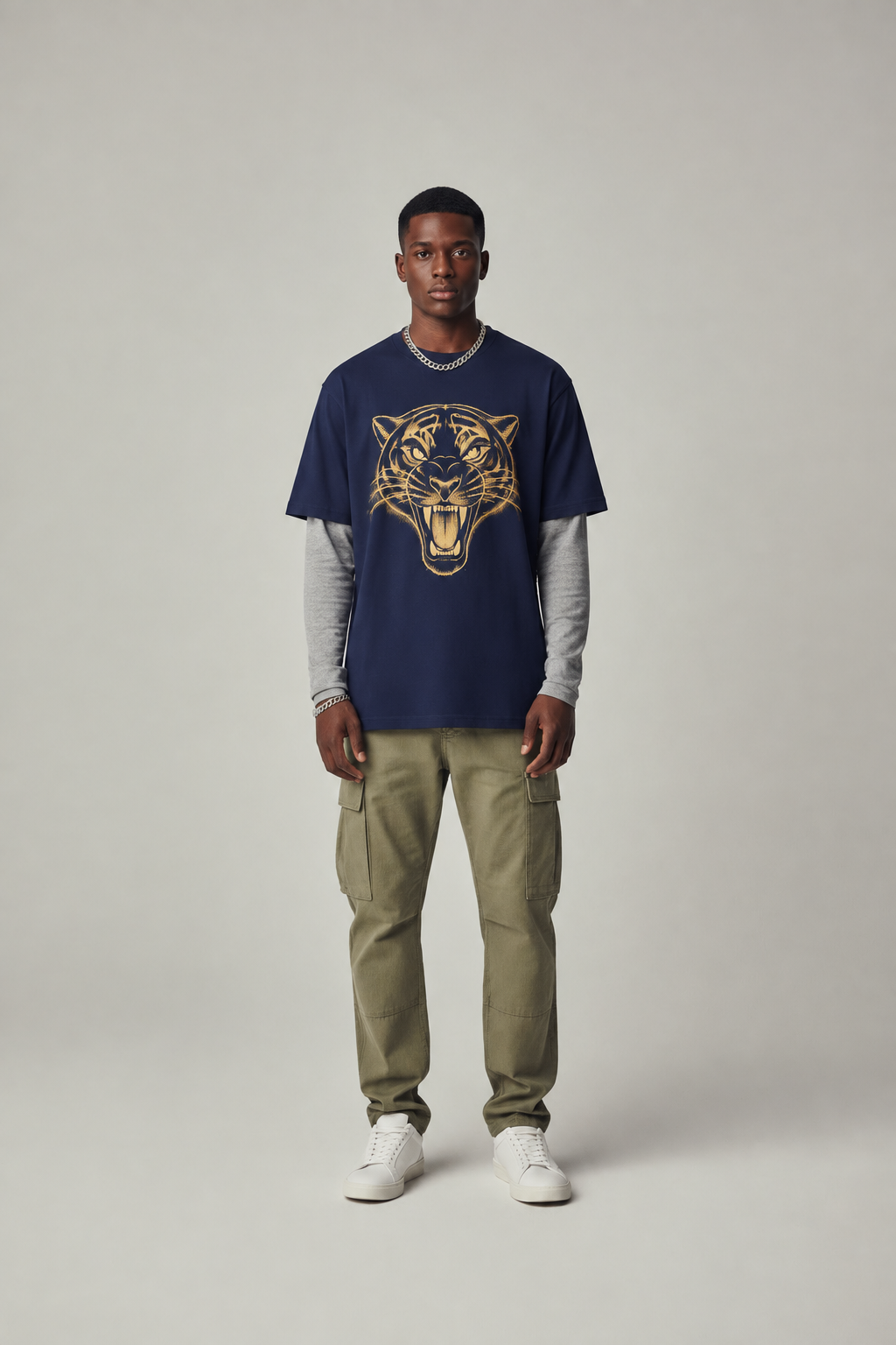 Navy
