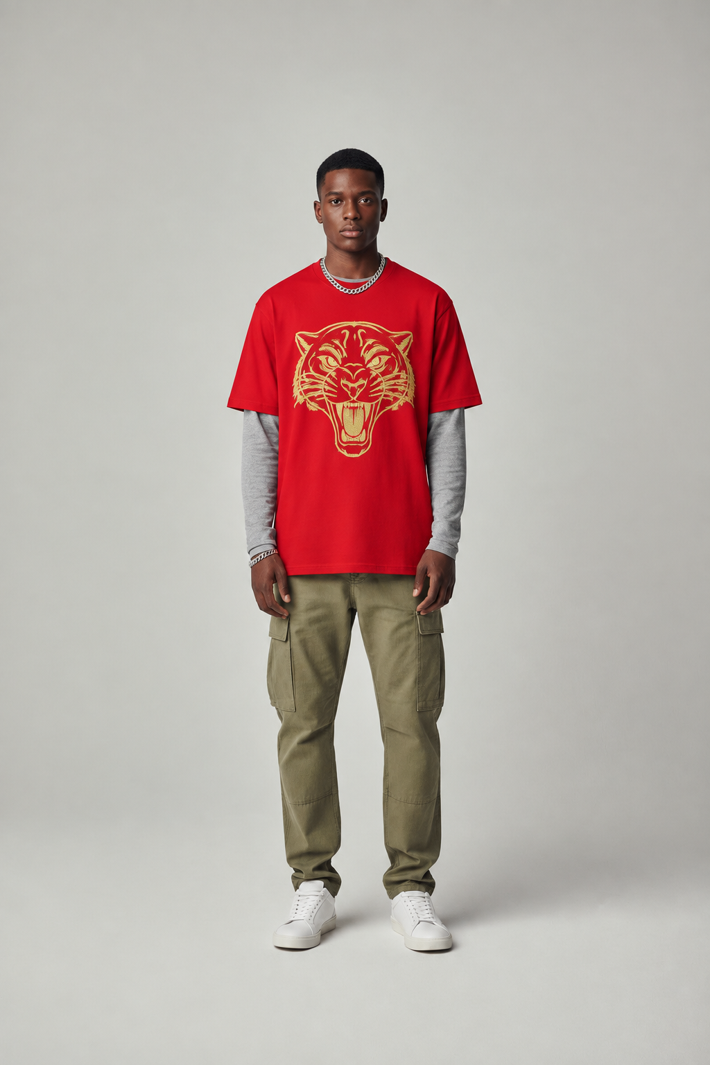 Rojo