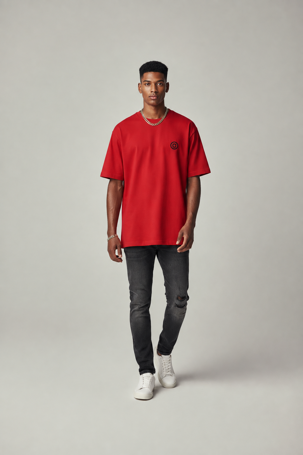 Rojo