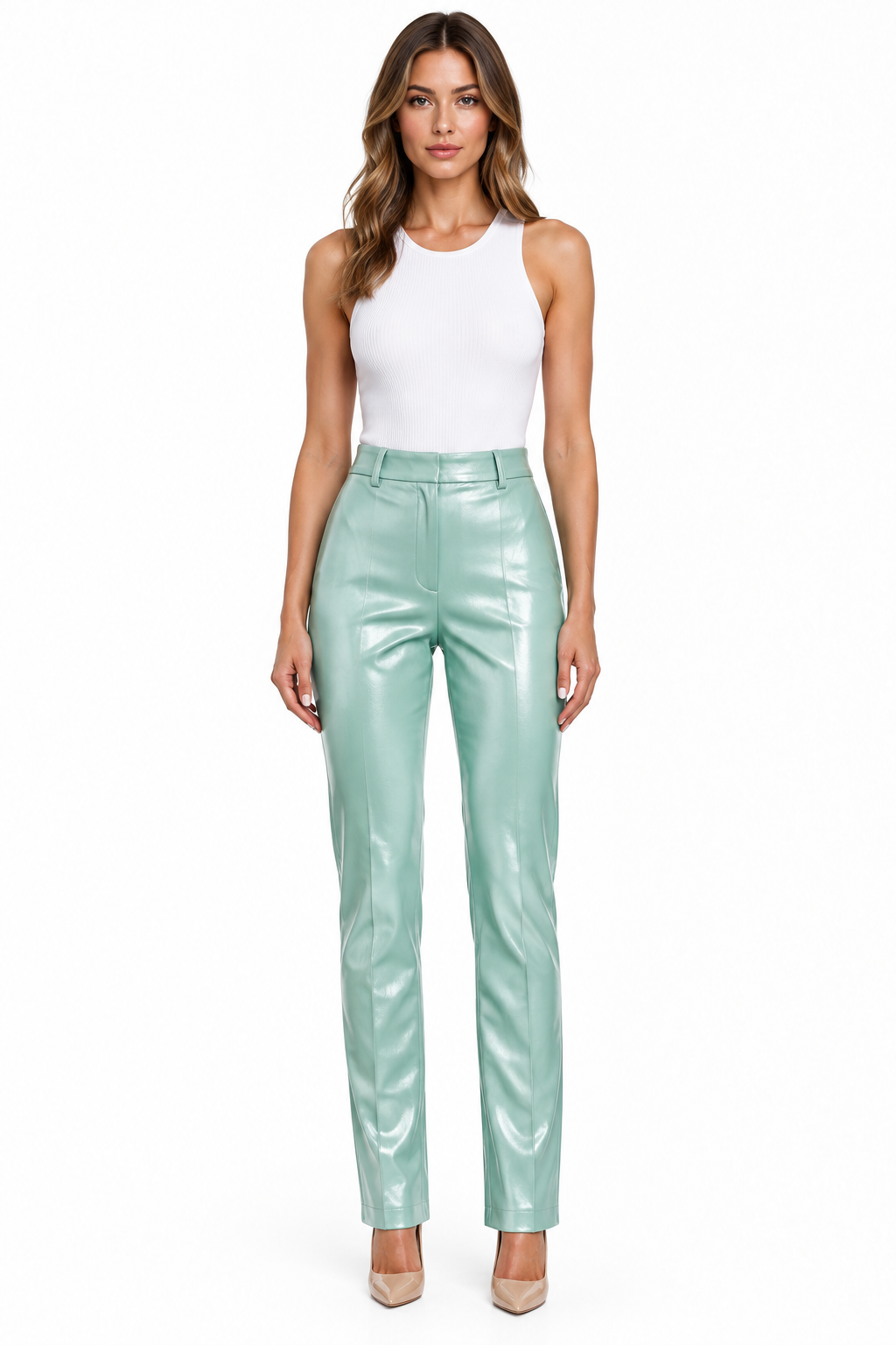 Verde agua
