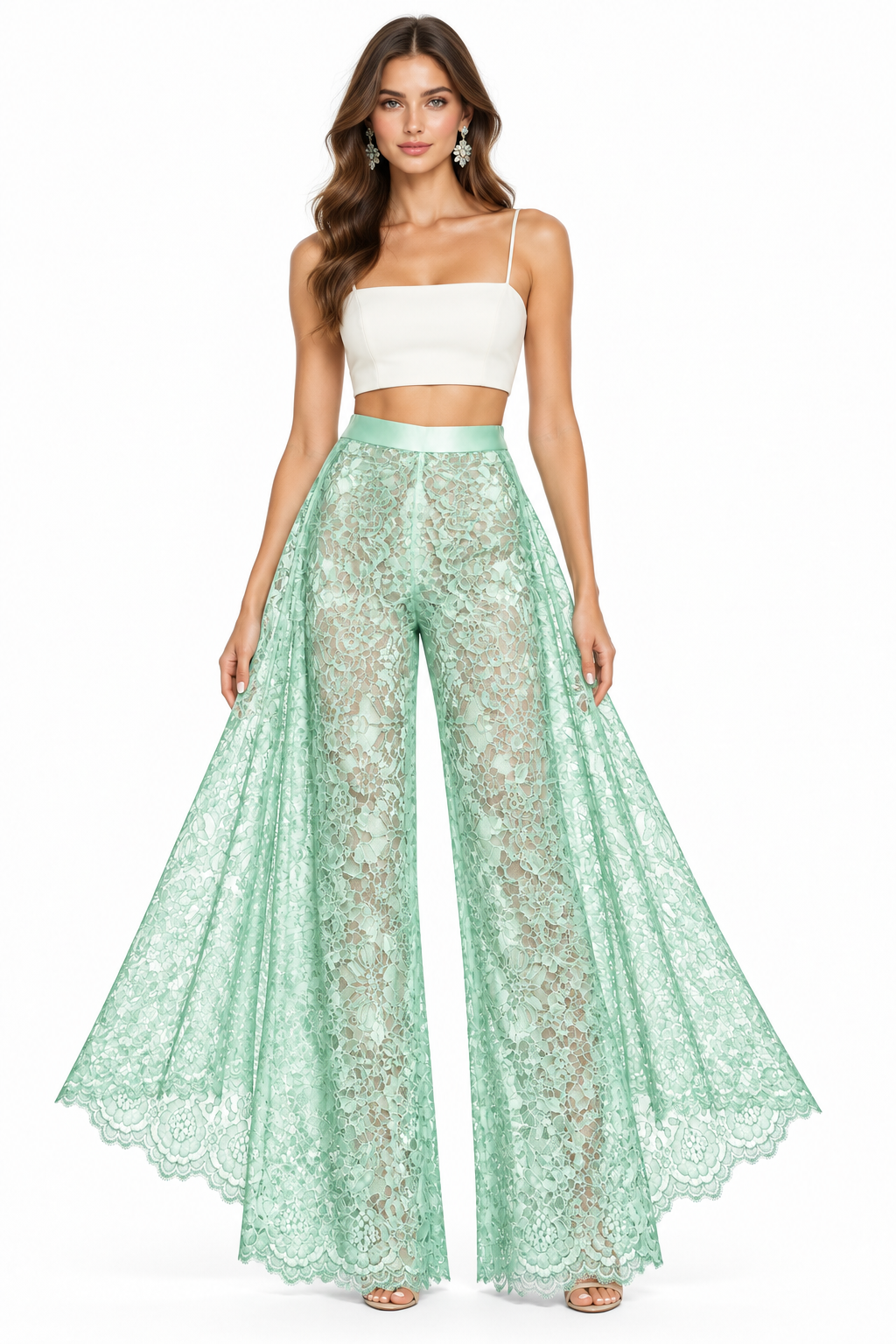 Verde menta