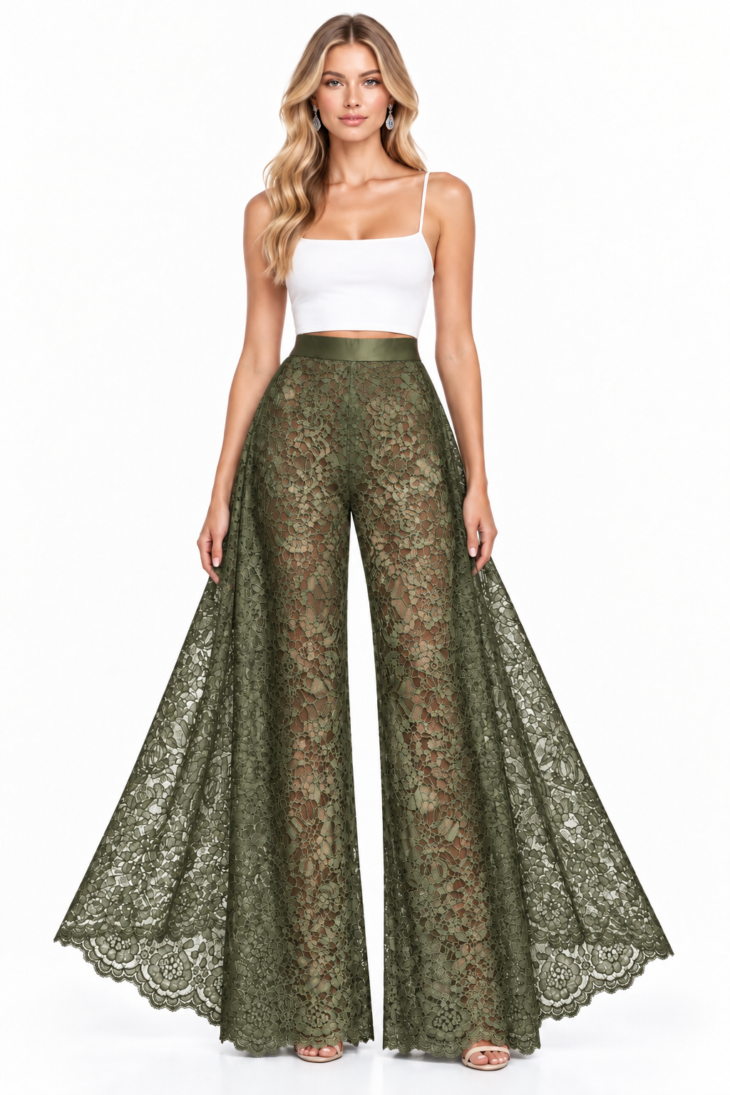 Verde militar