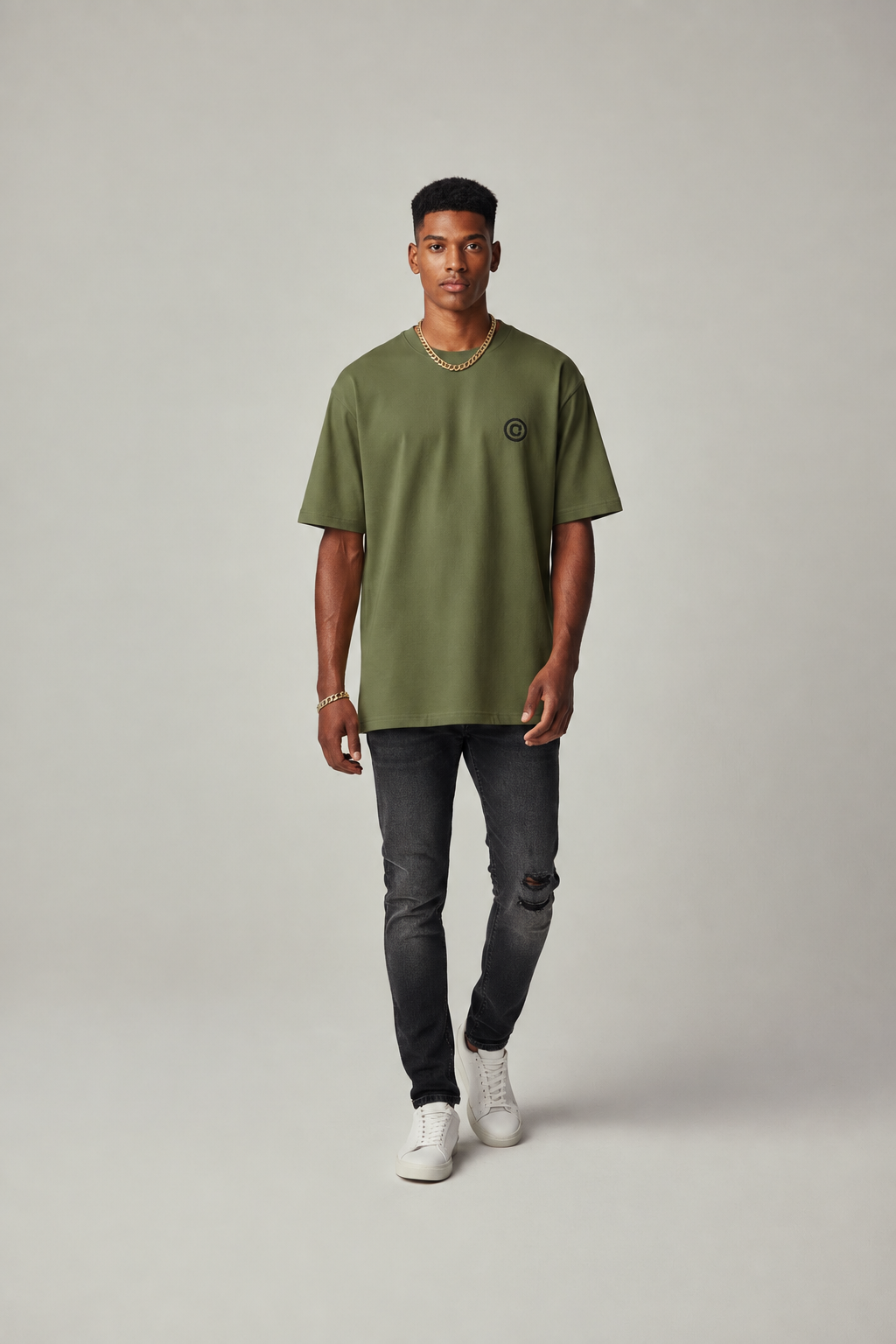 Verde oliva