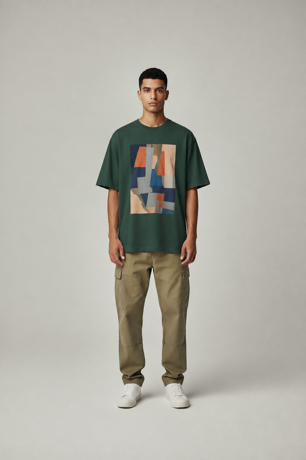 Verde