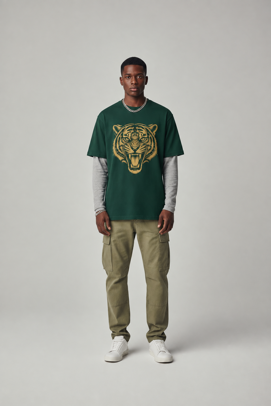 Verde