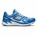 Running azul eléctrico mesh profesional